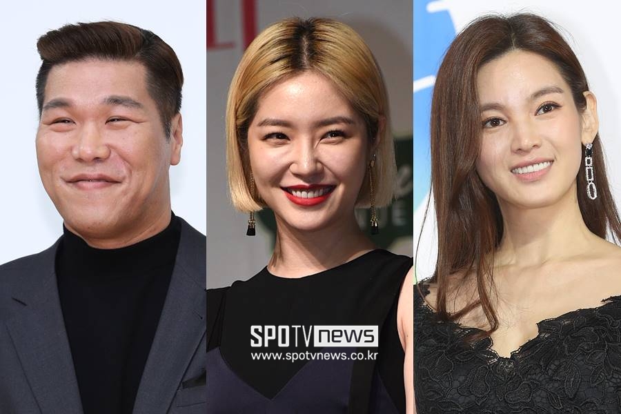 "3년 안에 승부"…이혼 아픔 딛고 재혼 꿈꾸는 ★들[초점S]