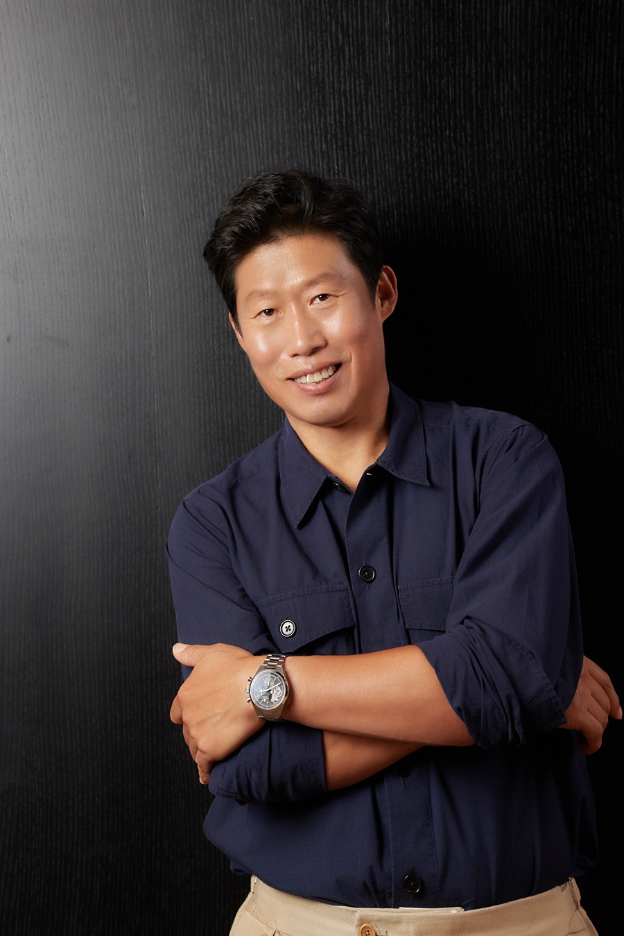 45억 현금 매입…유해진, 성북동 저택 샀다[이슈S]