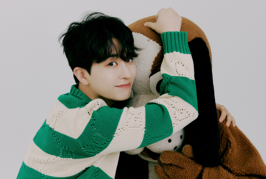 ▲ 영재. 제공| 써브라임