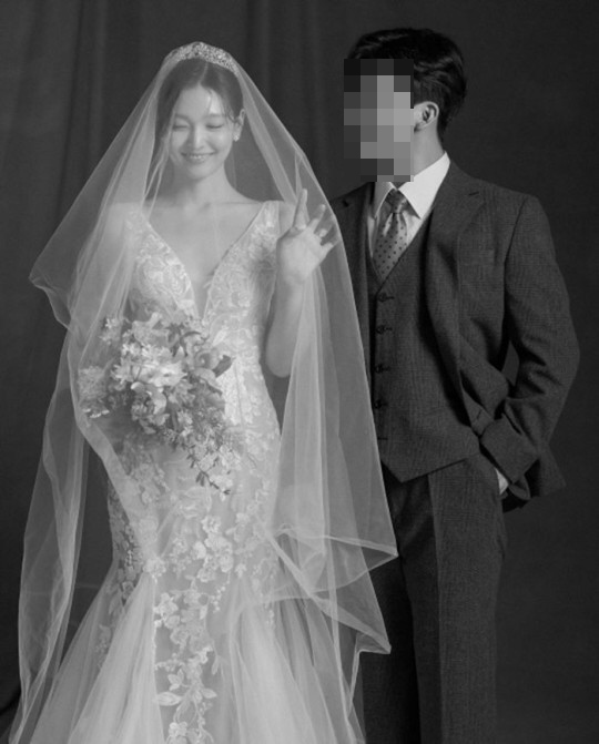 ▲ 김연정. 출처ㅣ김연정SNS