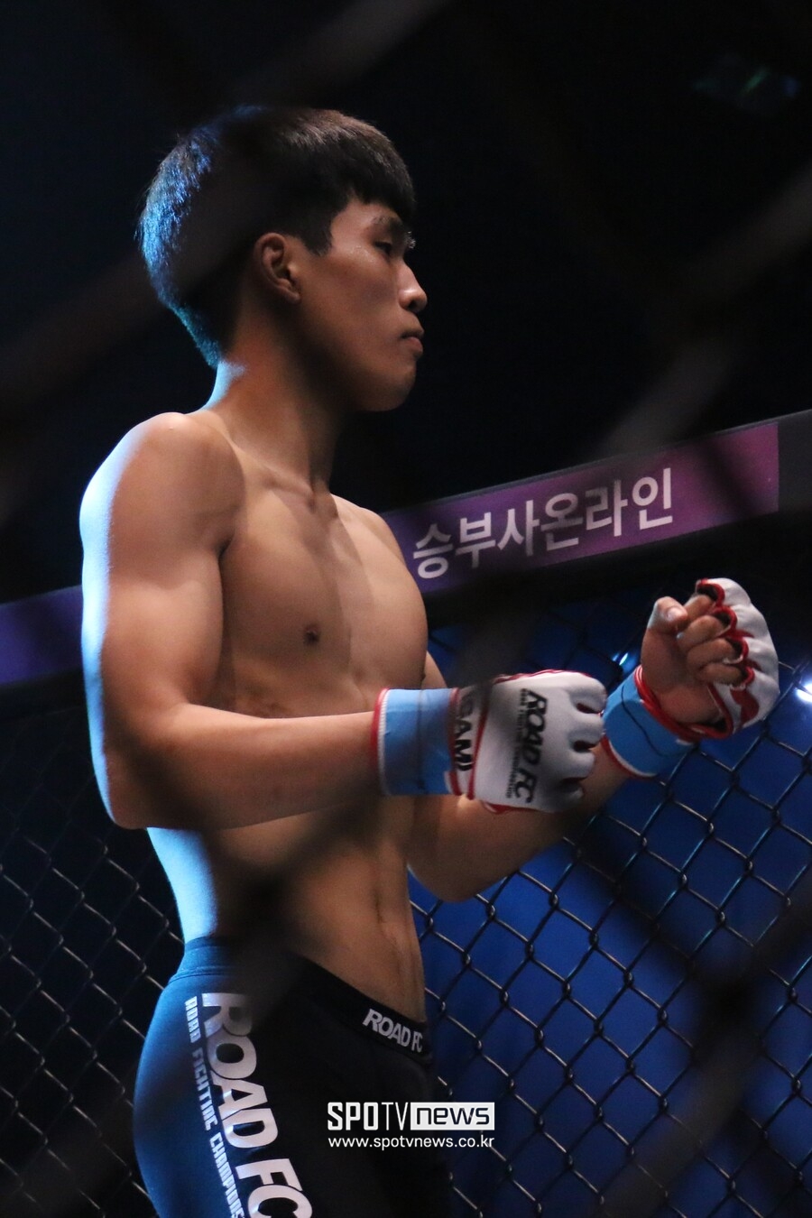 ▲ 박시원은 이번 인터뷰가 먼훗날 역사적인 자료가 될 것이라고 예상했다.