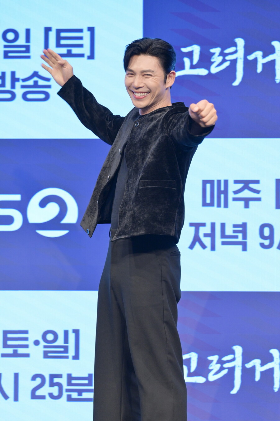 ▲ 지승현. 제공| KBS2