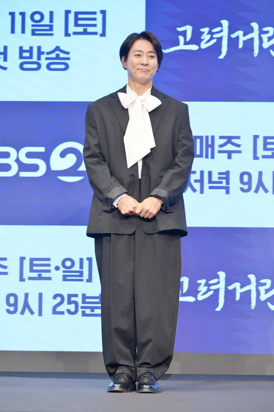 ▲ 최수종. 제공| KBS2