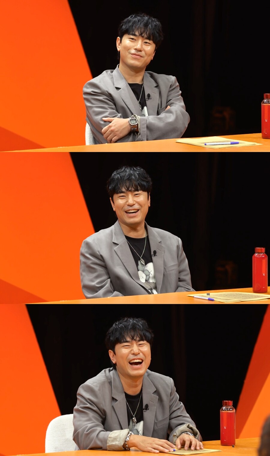 ▲ 이시언. 제공| SBS '미운 우리 새끼'