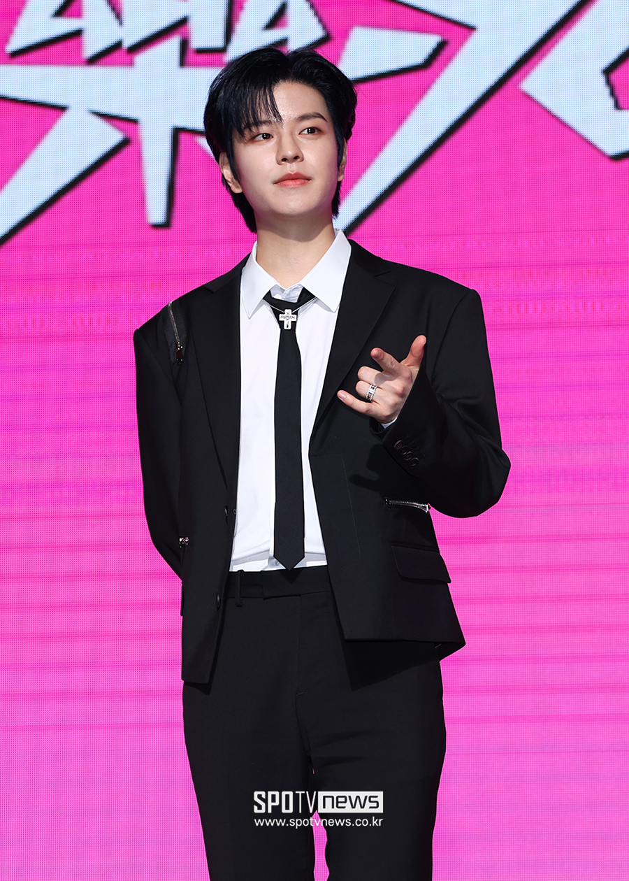 ▲ 스트레이키즈 승민 ⓒ곽혜미 기자