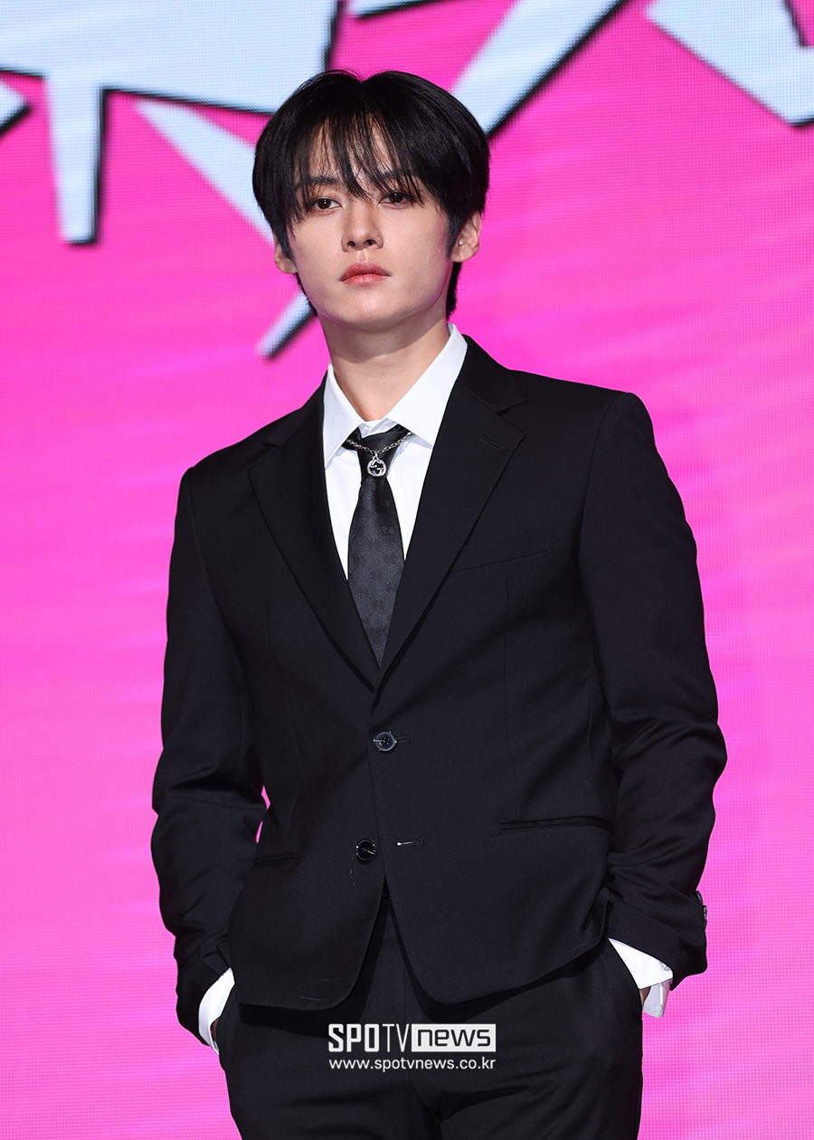 ▲ 스트레이키즈 리노 ⓒ곽혜미 기자