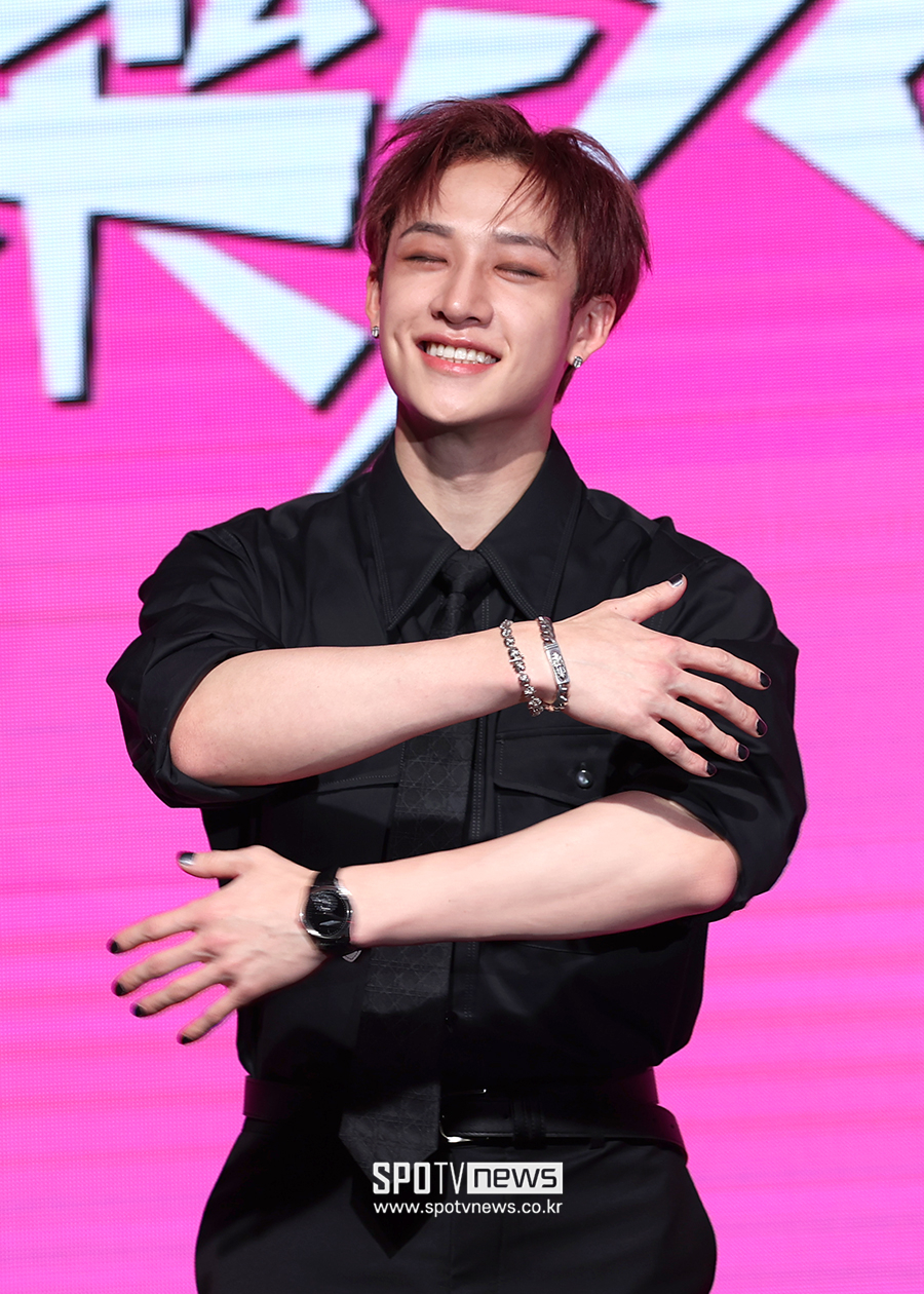 ▲ 스트레이키즈 방찬 ⓒ곽혜미 기자