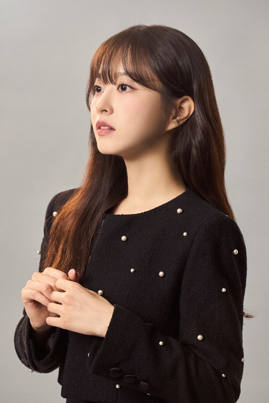 '정신병동' 박보영 "'강남순' 특출에 최대한 오버해…찍고 나서 후회"[인터뷰②]