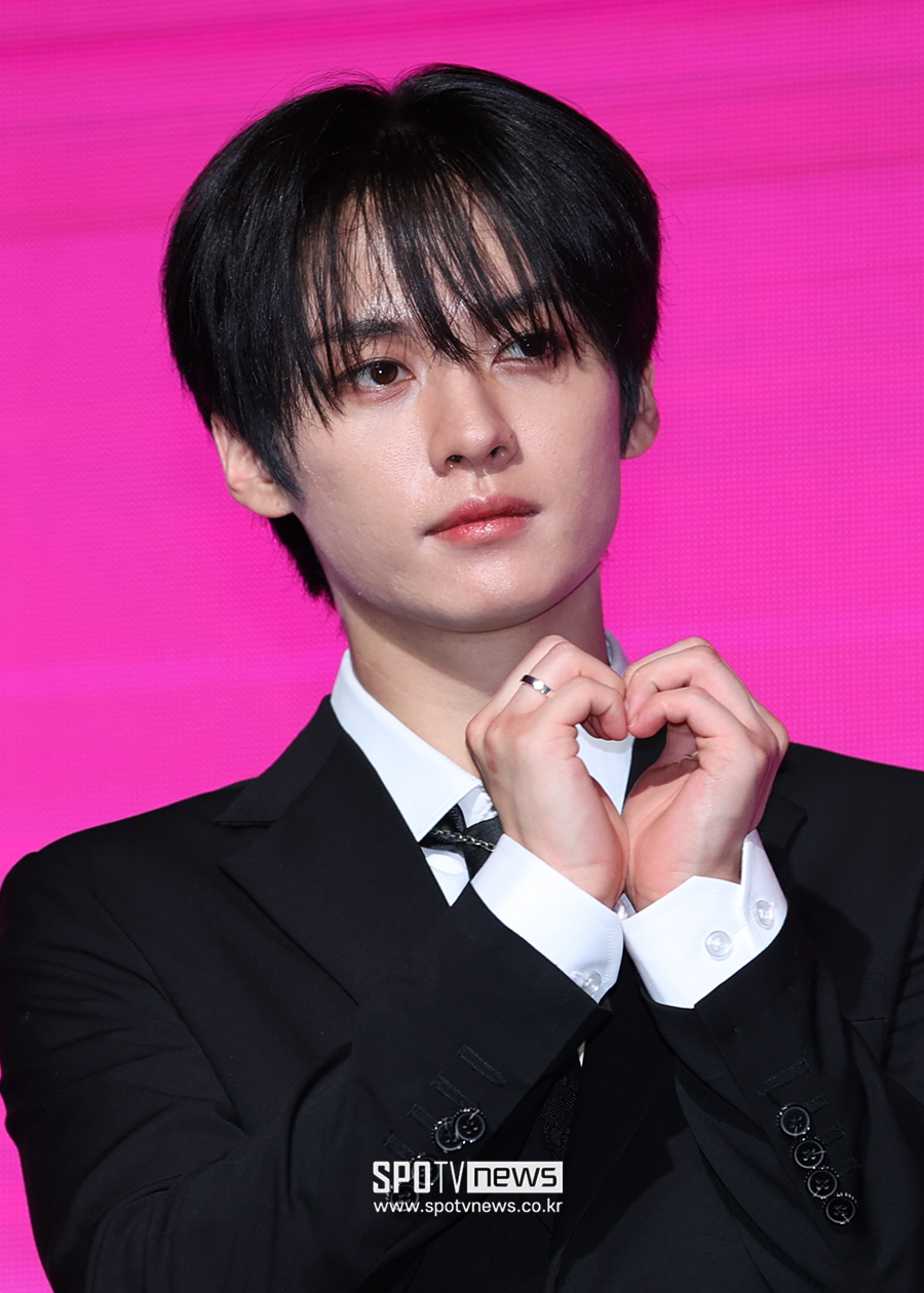 ▲ 스트레이키즈 리노 ⓒ곽혜미 기자