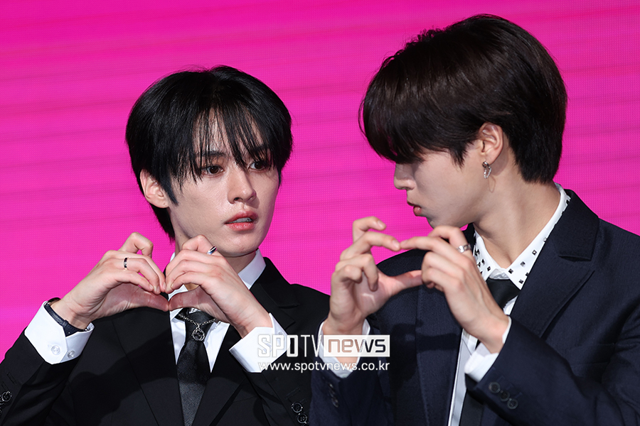 ▲ 스트레이키즈 리노 한 ⓒ곽혜미 기자