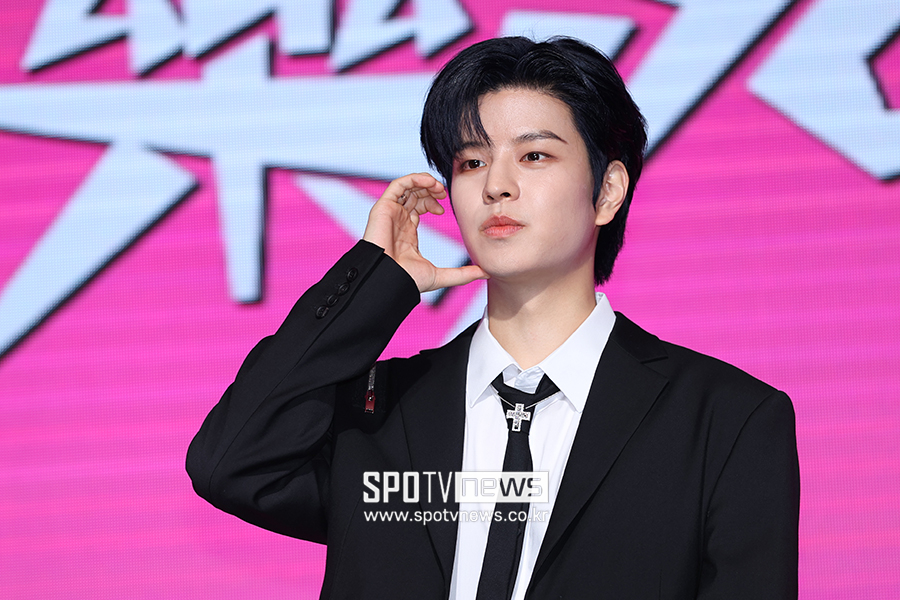 ▲ 스트레이키즈 승민 ⓒ곽혜미 기자