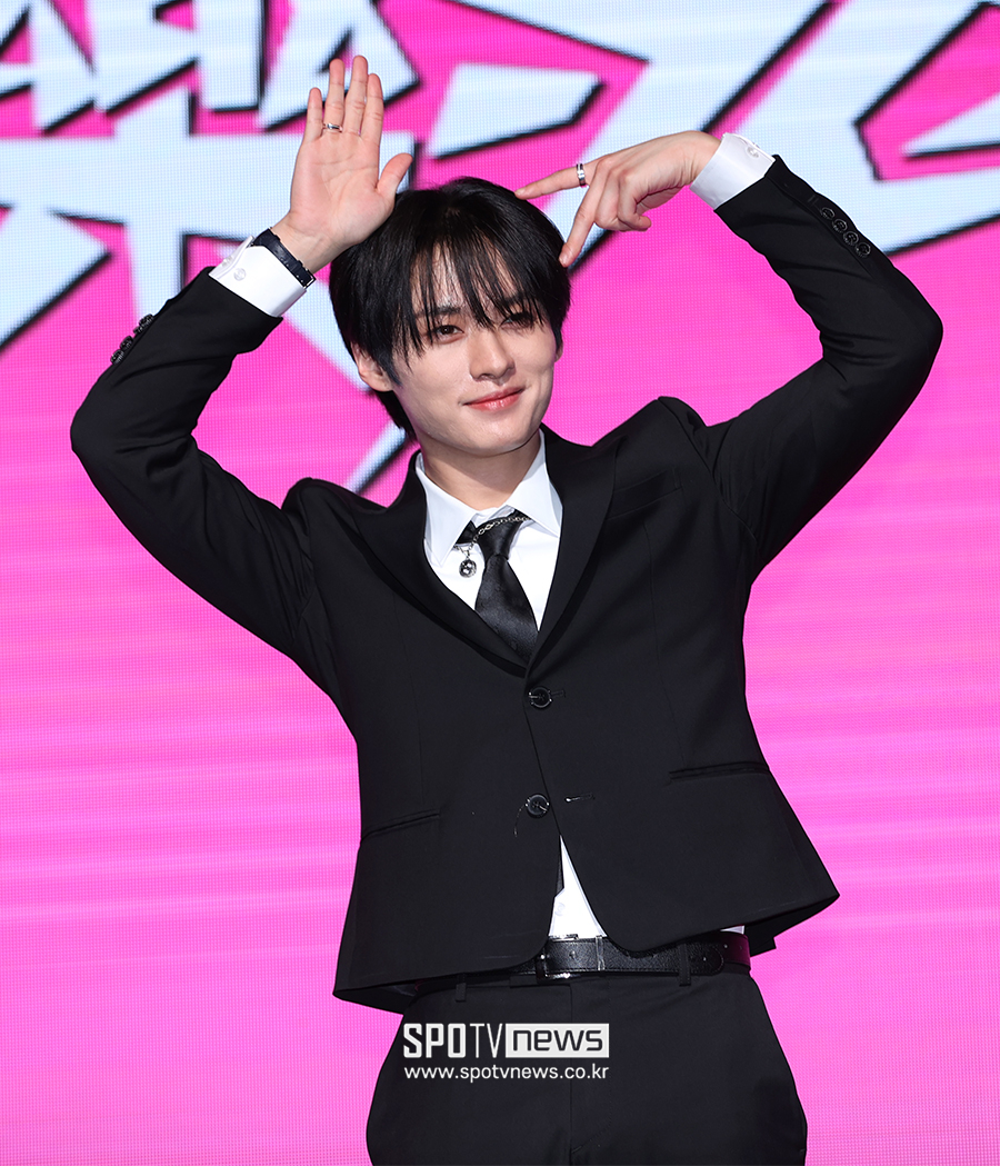 ▲ 스트레이키즈 리노 ⓒ곽혜미 기자