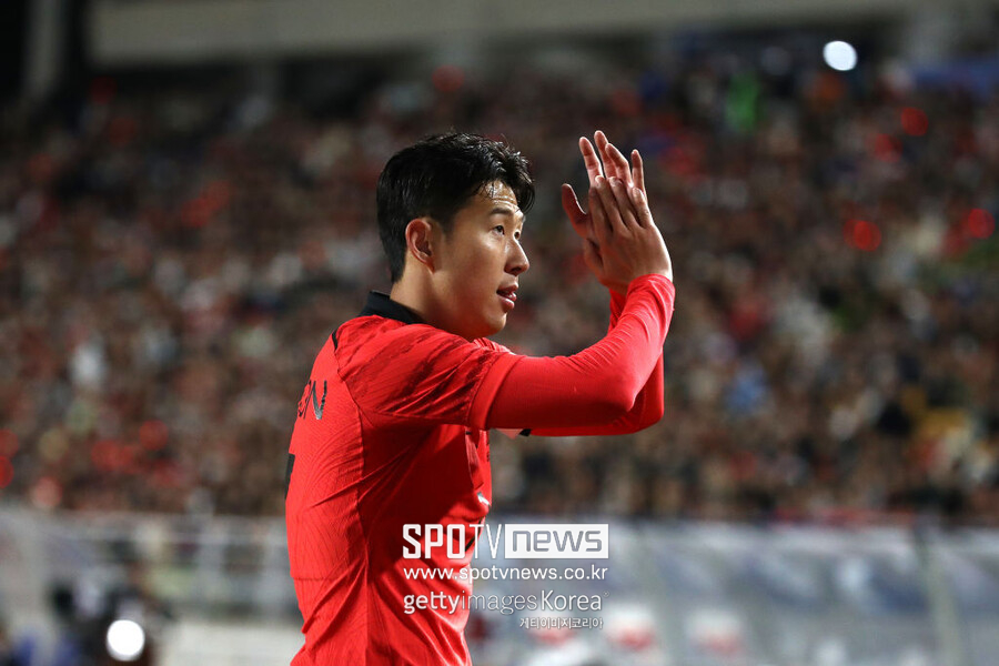 [U-17 월드컵] '제2의 손흥민-김진수' 찾아라...U-17 월드컵은 '한국 스타 등용문'