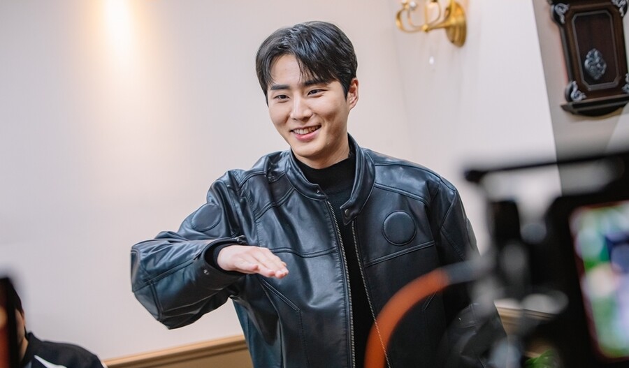 ▲ 영케이. 제공|MBC '놀면 뭐하니'