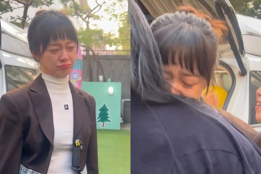 ▲ 전소민. 출처| 전소민 인스타그램