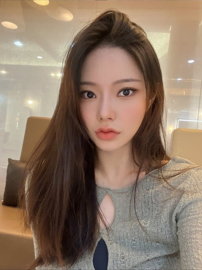 ▲ 피프티 피프티 키나. 제공| 어트랙트
