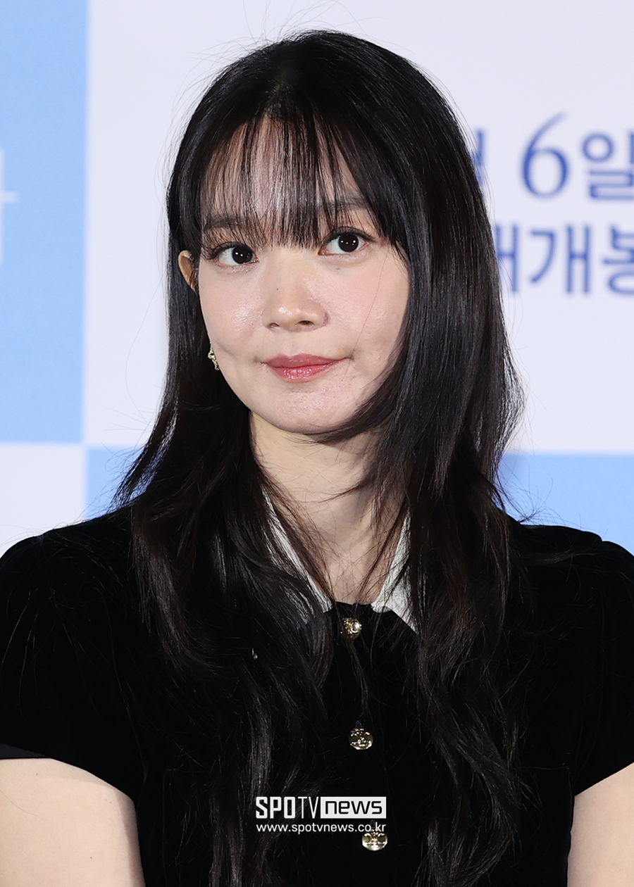 ▲ 신민아 ⓒ곽혜미 기자