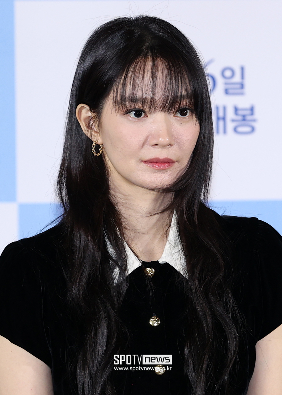 ▲ 신민아 ⓒ곽혜미 기자