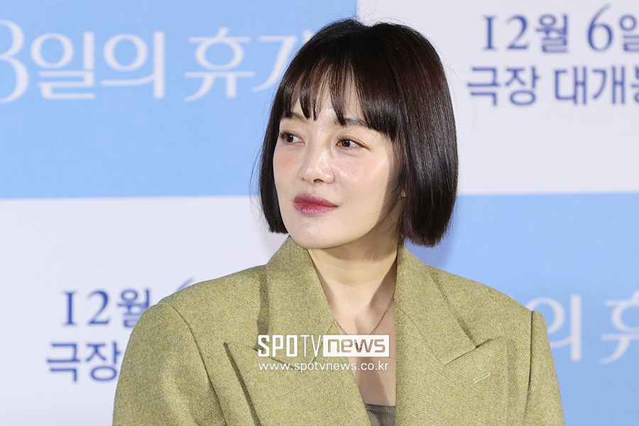 ▲ 황보라 ⓒ곽혜미 기자