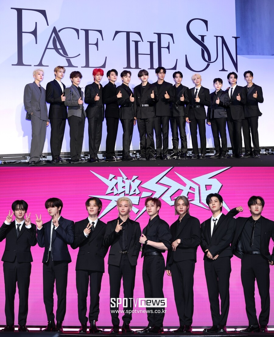 세븐틴→스트레이 키즈, 日 '홍백가합전' 첫 출연 "목표 이뤄 영광"