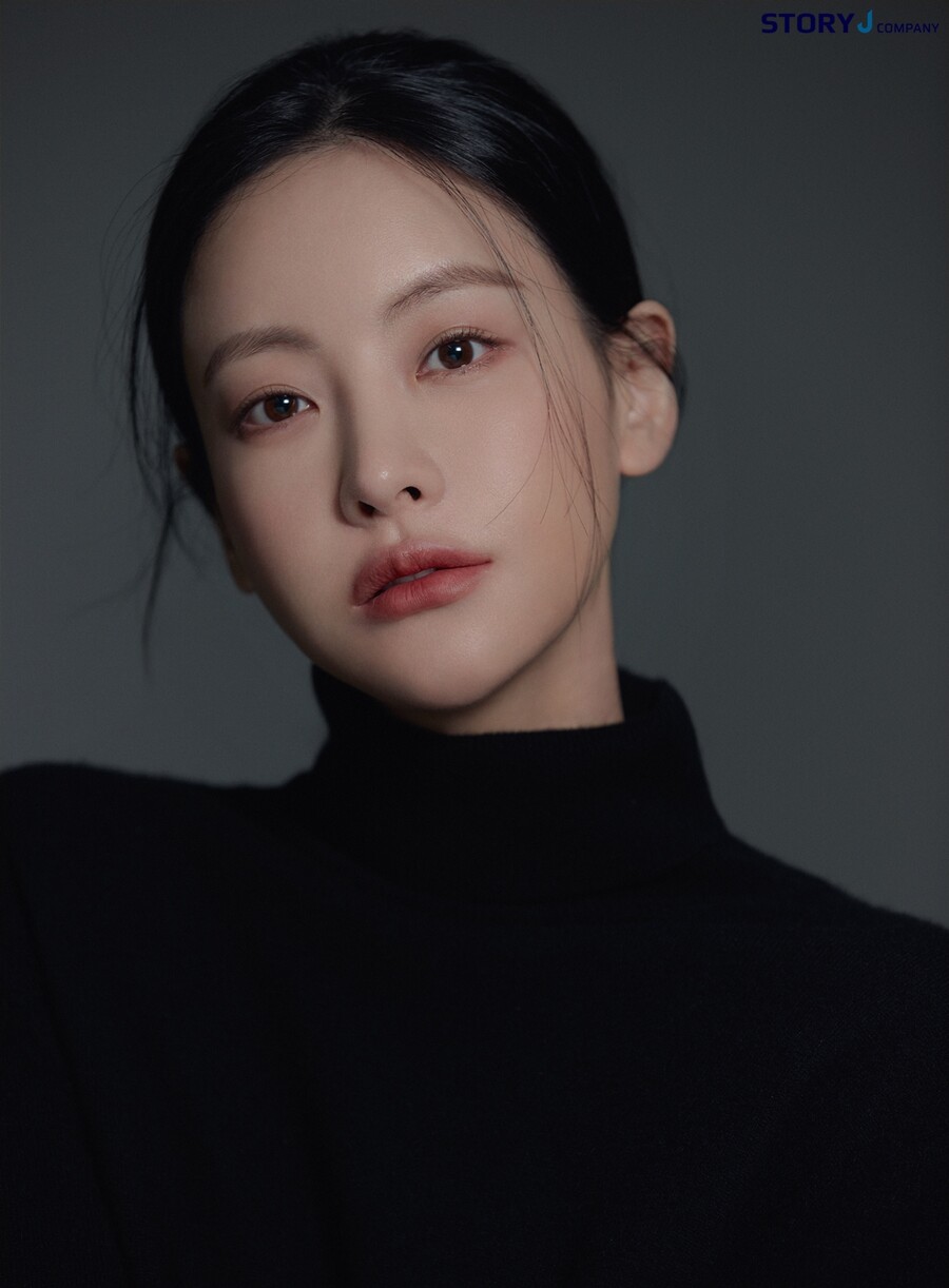 오연서, 스토리제이컴퍼니와 재계약 "최선 다해 서포트"[공식]