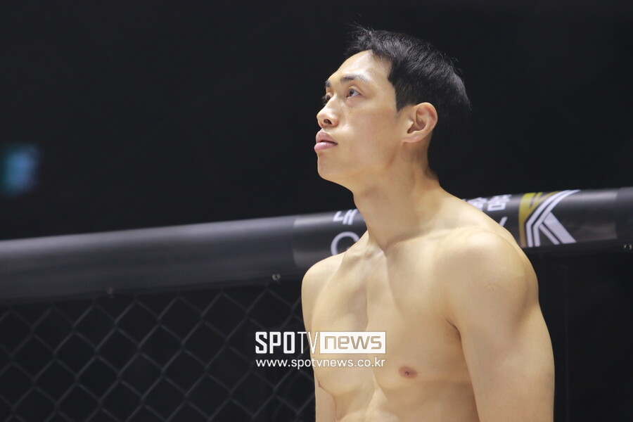 로드FC 파이터 윤태영·최영찬, 대한MMA연맹 국가대표 선발