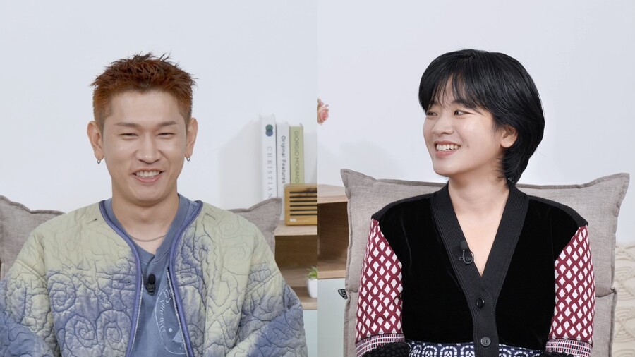 크러쉬 "BTS 제이홉 누나 결혼식 축가…오디션 보는 느낌이었다"('옥문아')