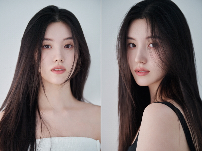 프리스틴 출신 박시연, 배우로 새 도약…새로액터스와 전속 계약[공식]