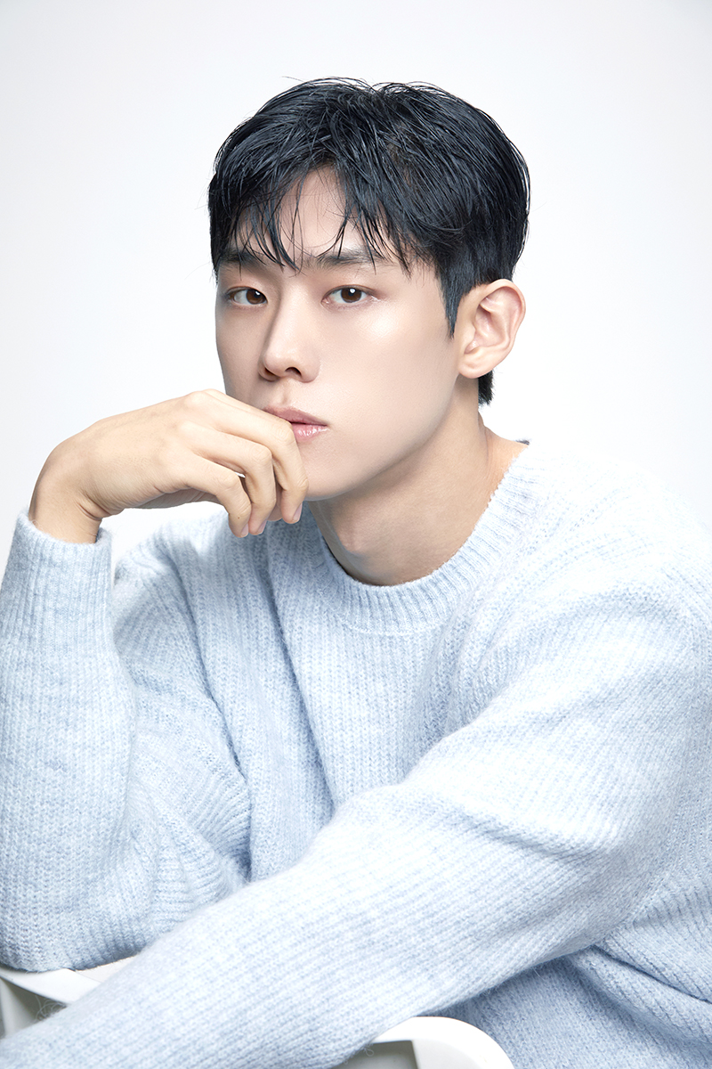 ▲ 손정혁. 제공ㅣ엠에스팀엔터테인먼트
