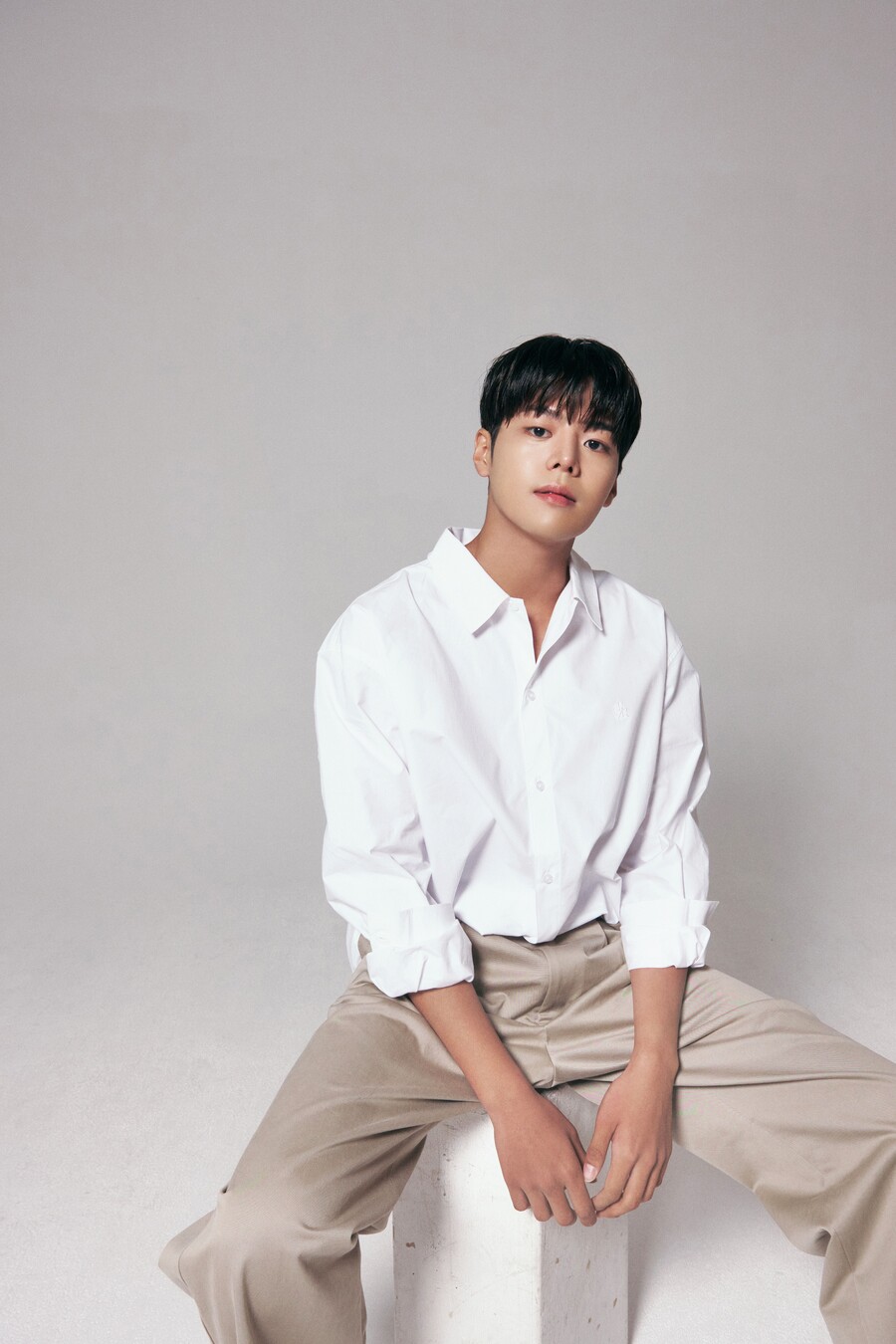 ▲ 반짝이는 워터멜론 려운. 제공| 럭키컴퍼니