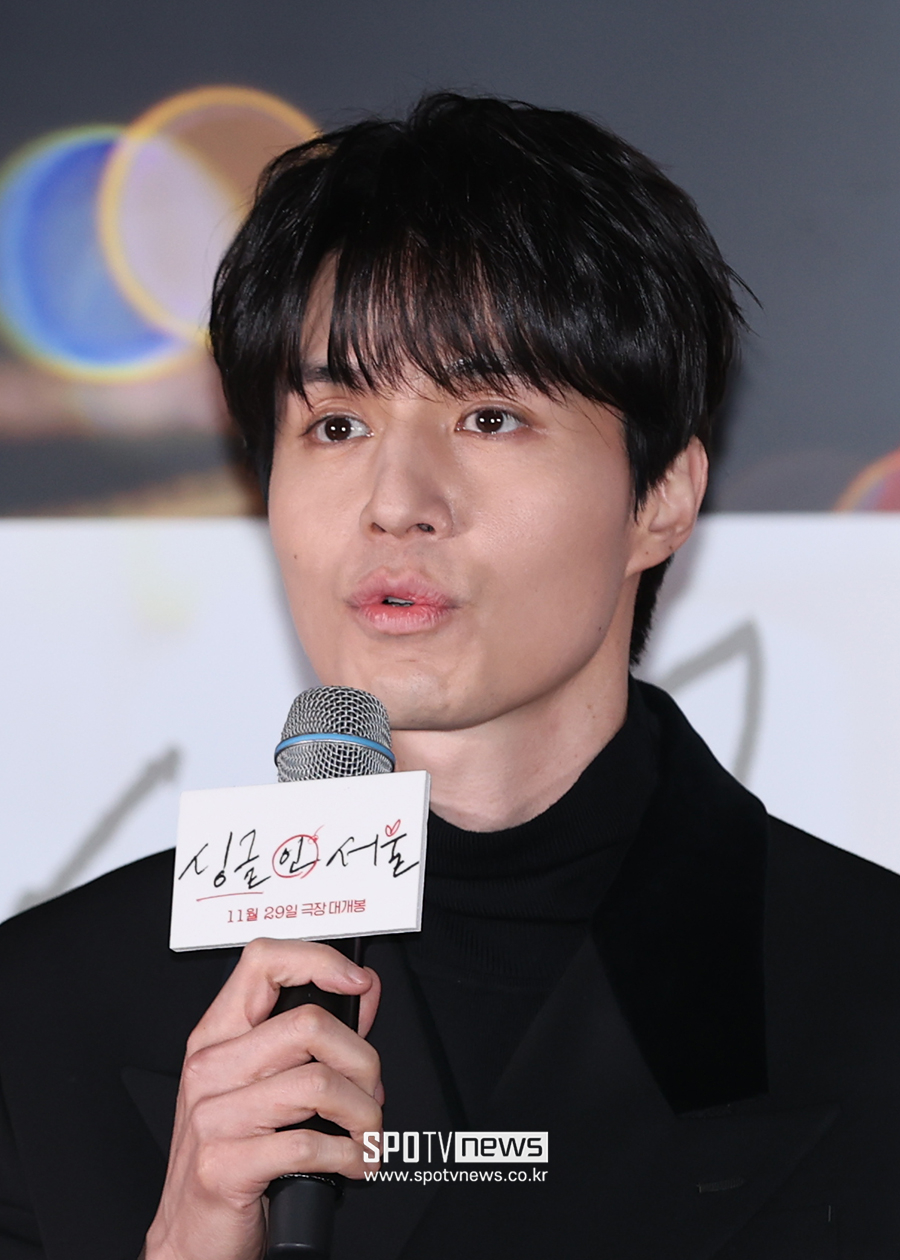 ▲ 이동욱 ⓒ곽혜미 기자