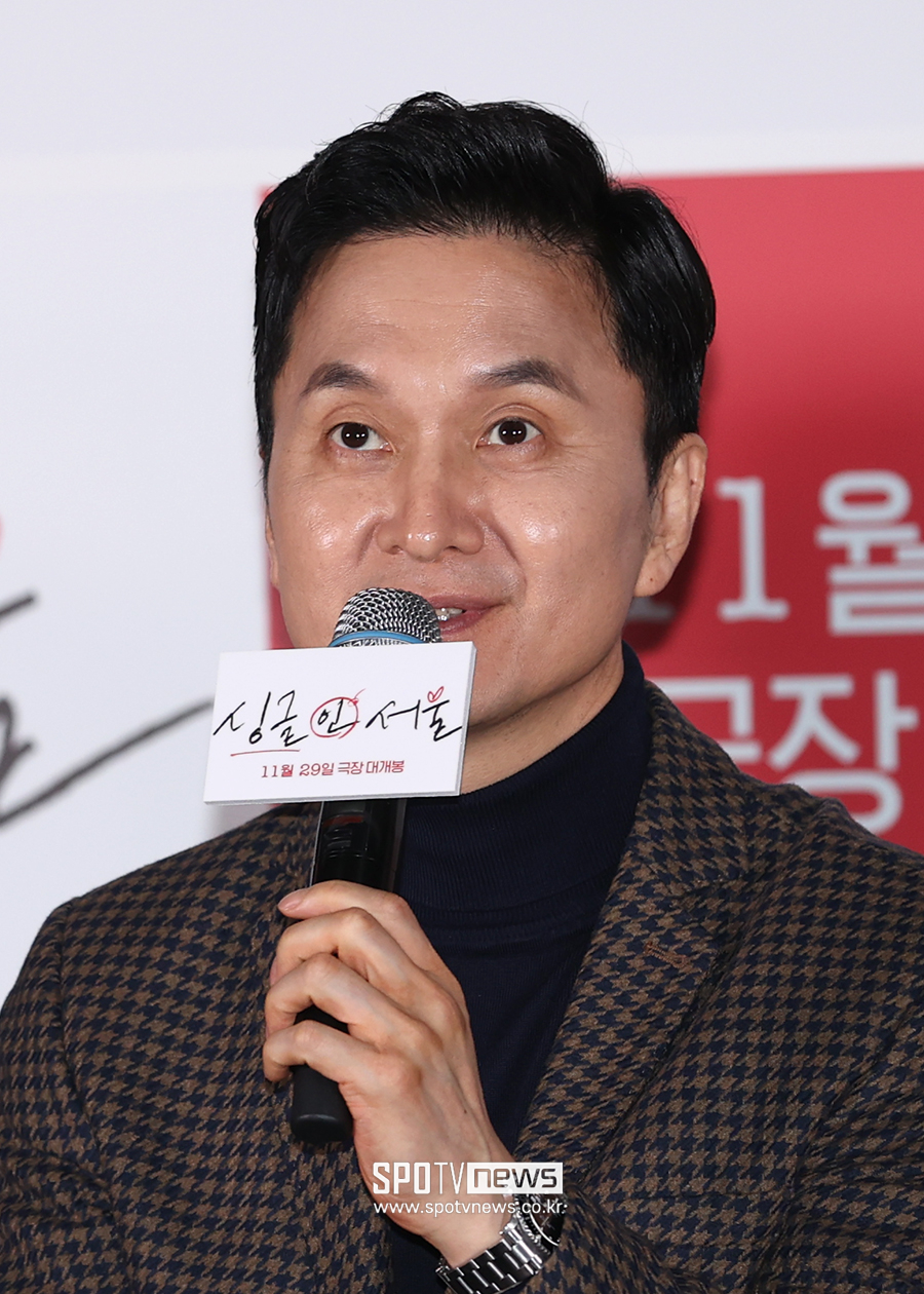 ▲ 장현성 ⓒ곽혜미 기자