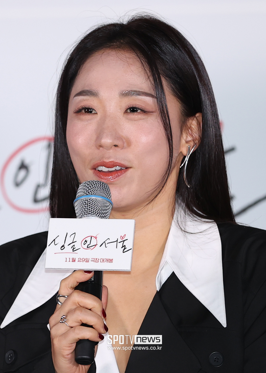 ▲ 이미도 ⓒ곽혜미 기자
