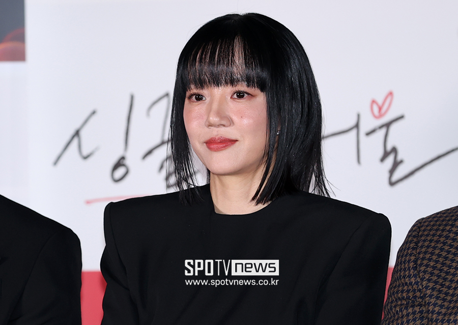 ▲ 임수정 ⓒ곽혜미 기자