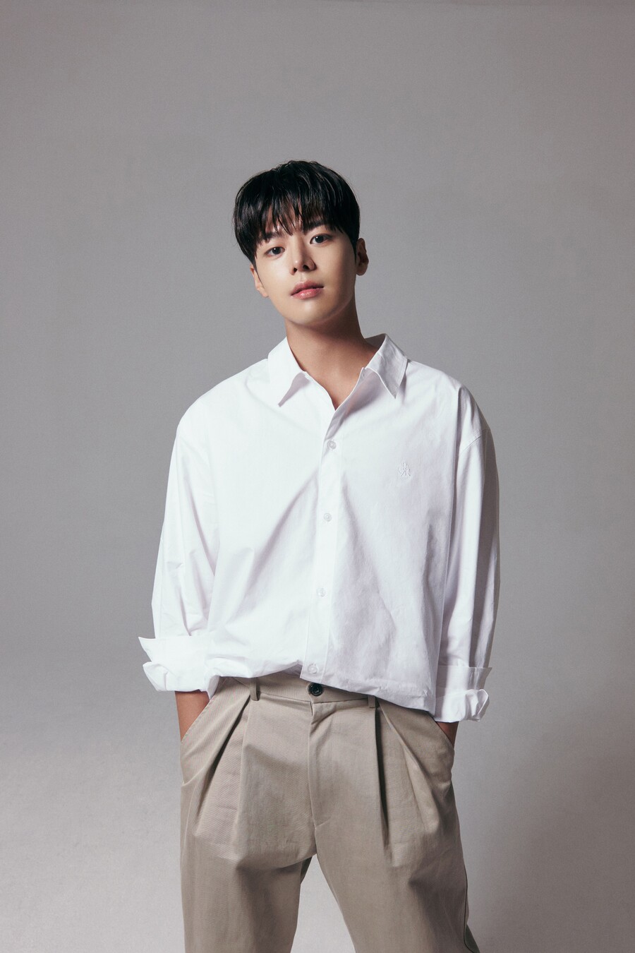 "뼈를 갈아넣었다" '워터멜론' 려운의 반짝이는 청춘은 바로 지금[인터뷰S]