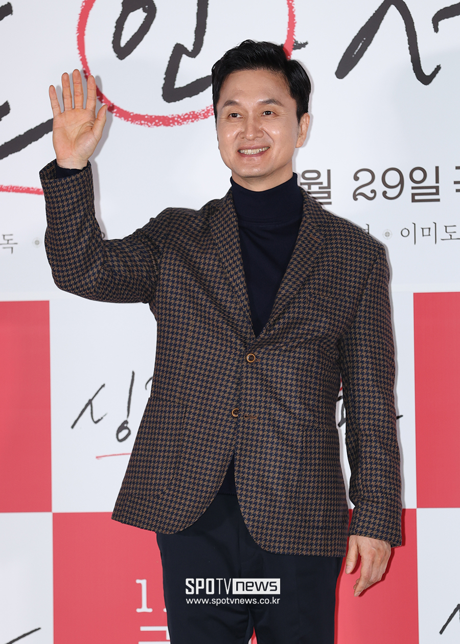 ▲ 장현성 ⓒ곽혜미 기자