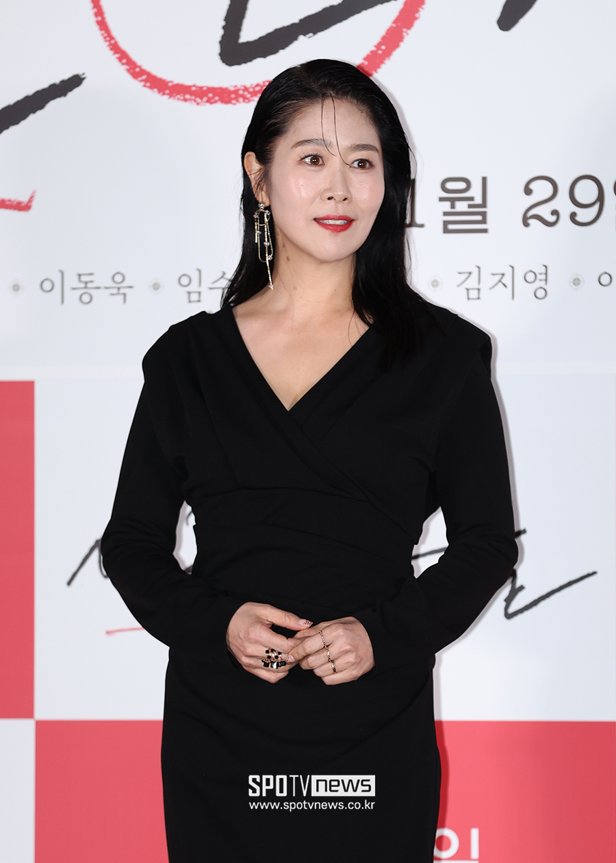 ▲ 김지영 ⓒ곽혜미 기자