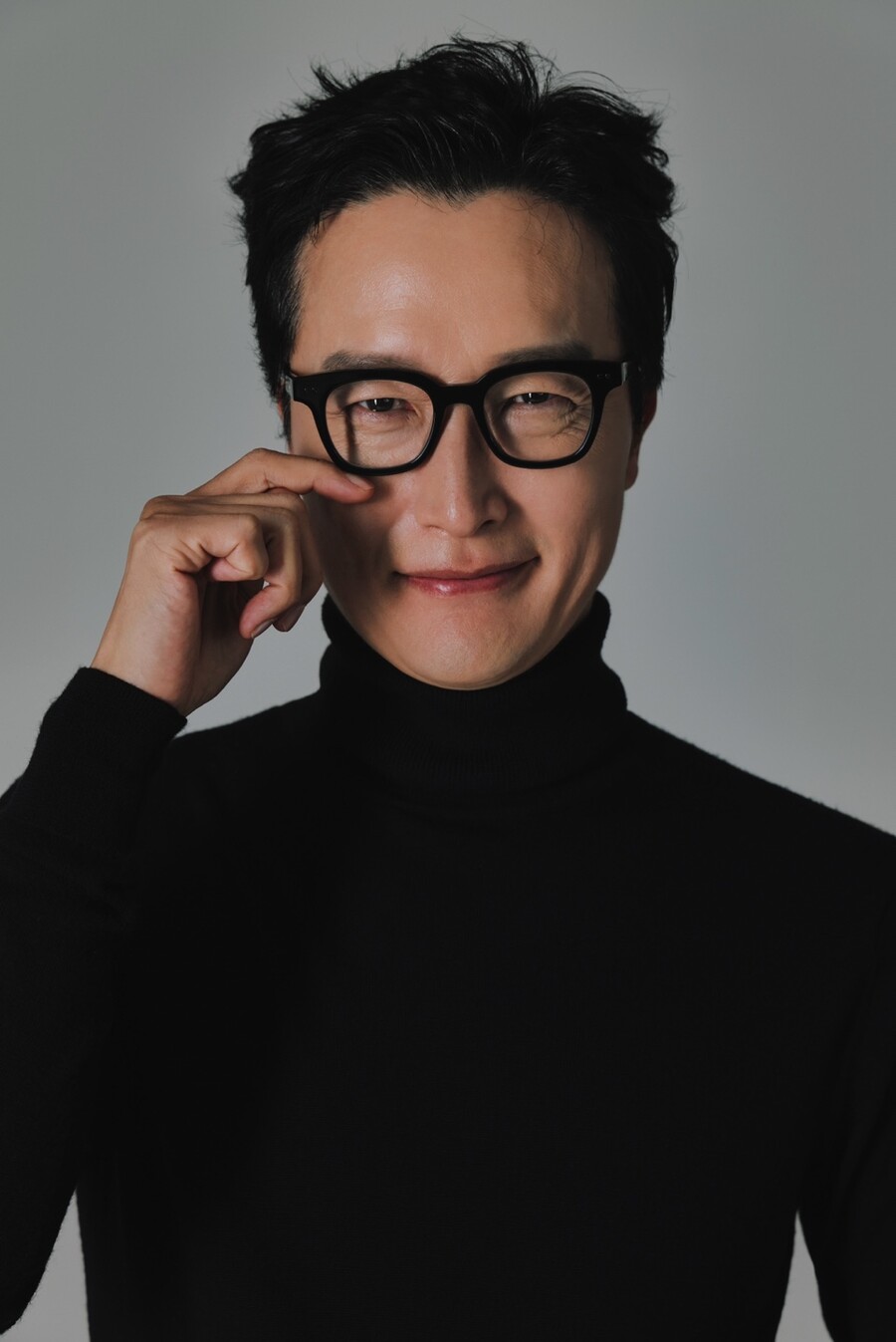 최병모, '서울의 봄' 출연…스크린 흥행 이어간다