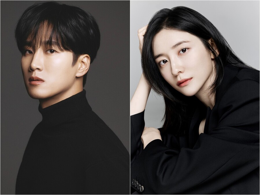 안보현, SBS 금토 사이다 히어로 계보 잇는다…박지현과 '재벌X형사'