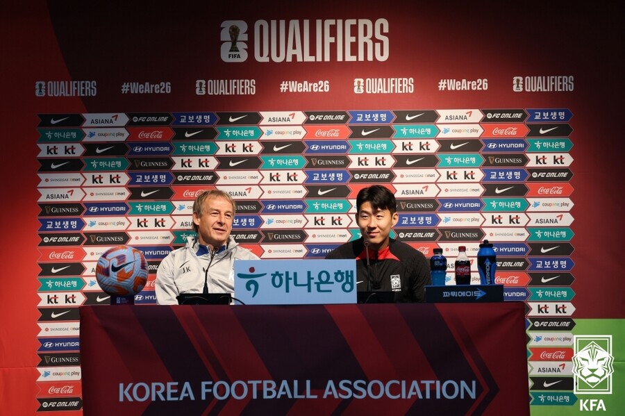 ▲  ⓒ대한축구협회