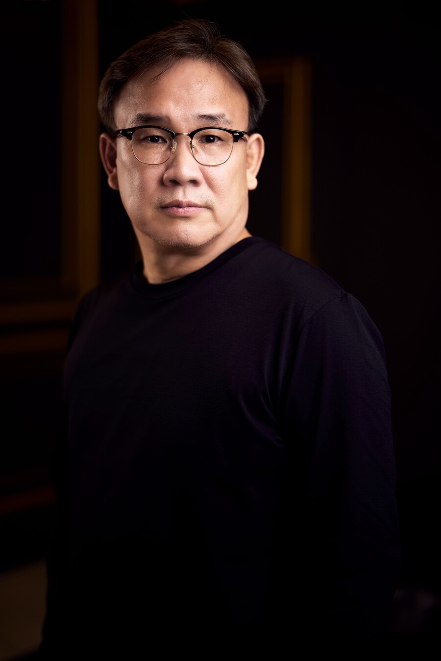 ▲ 서울의 봄 김성수 감독. 제공| 플러스엠 엔터테인먼트
