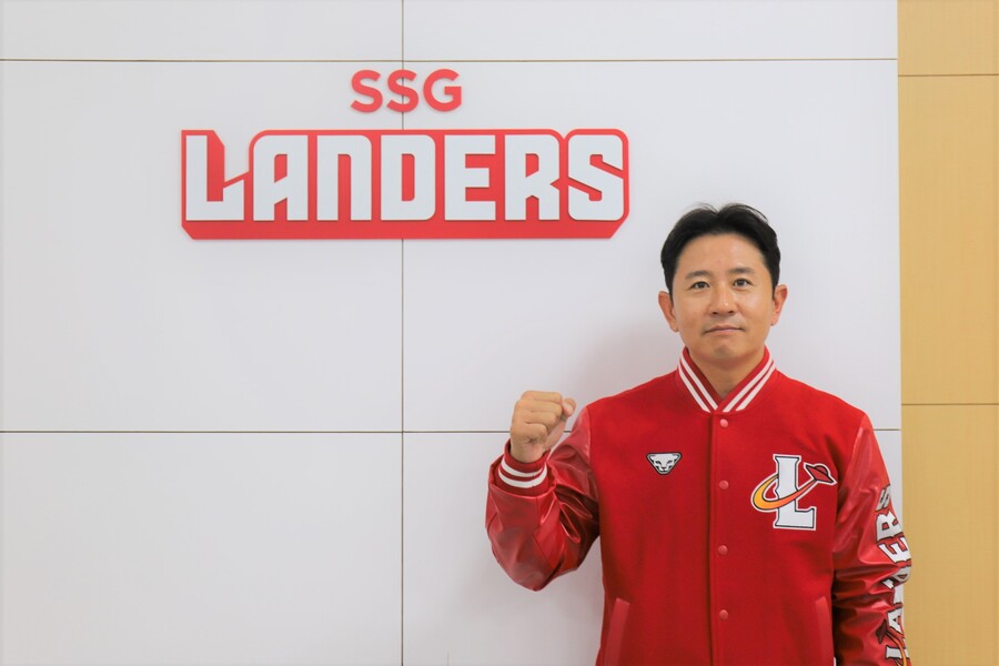 SSG, 퓨처스 코칭스태프 개편 단행…신규 코치 4명 영입+스트렝스 파트 신설