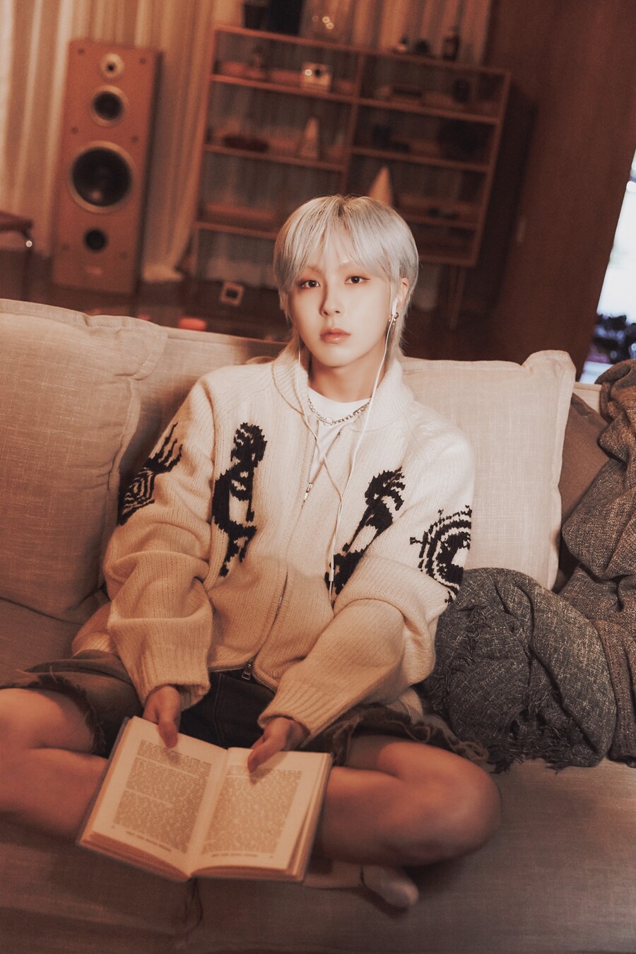 ▲ 원위 기욱. 제공| RBW