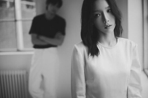 ▲ 태연 다섯 번째 미니 앨범 '투 엑스' 티저 사진. 제공|SM엔터테인먼트