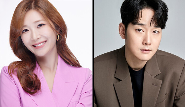 이정민‧임강성, ‘순국선열의 날 기념식’서 사회·추모의 노래 맡아