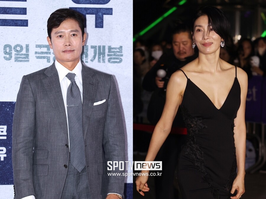 59회 대종상, '콘토피아' 6관왕→이병헌·김서형 주연상…OTT는 디즈니+ 싹쓸이[종합]