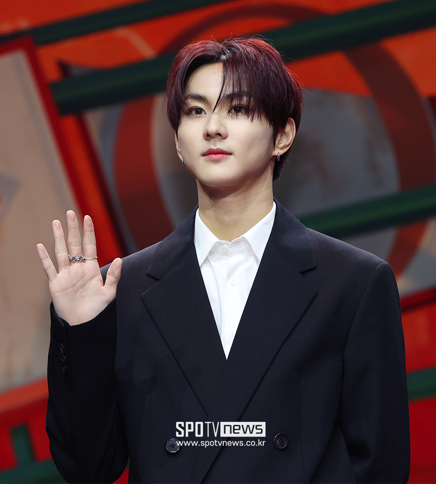 ▲ 엔하이픈 정원 ⓒ곽혜미 기자