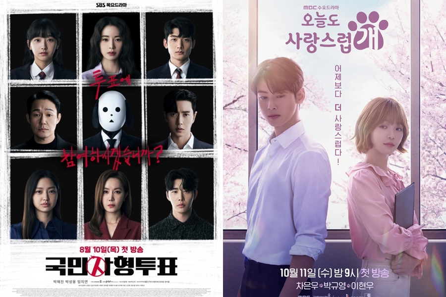 '득'아닌 '독' 됐다…'주1회' 문제적 편성 무리수[초점S]