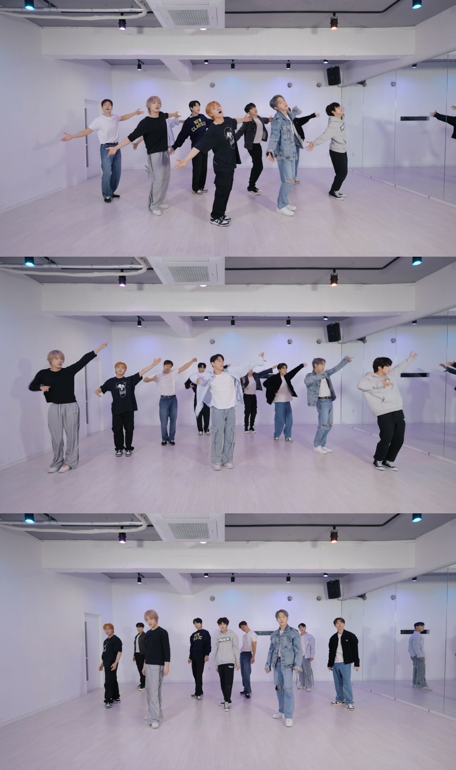 ▲ 골든차일드. 제공| 울림엔터테인먼트