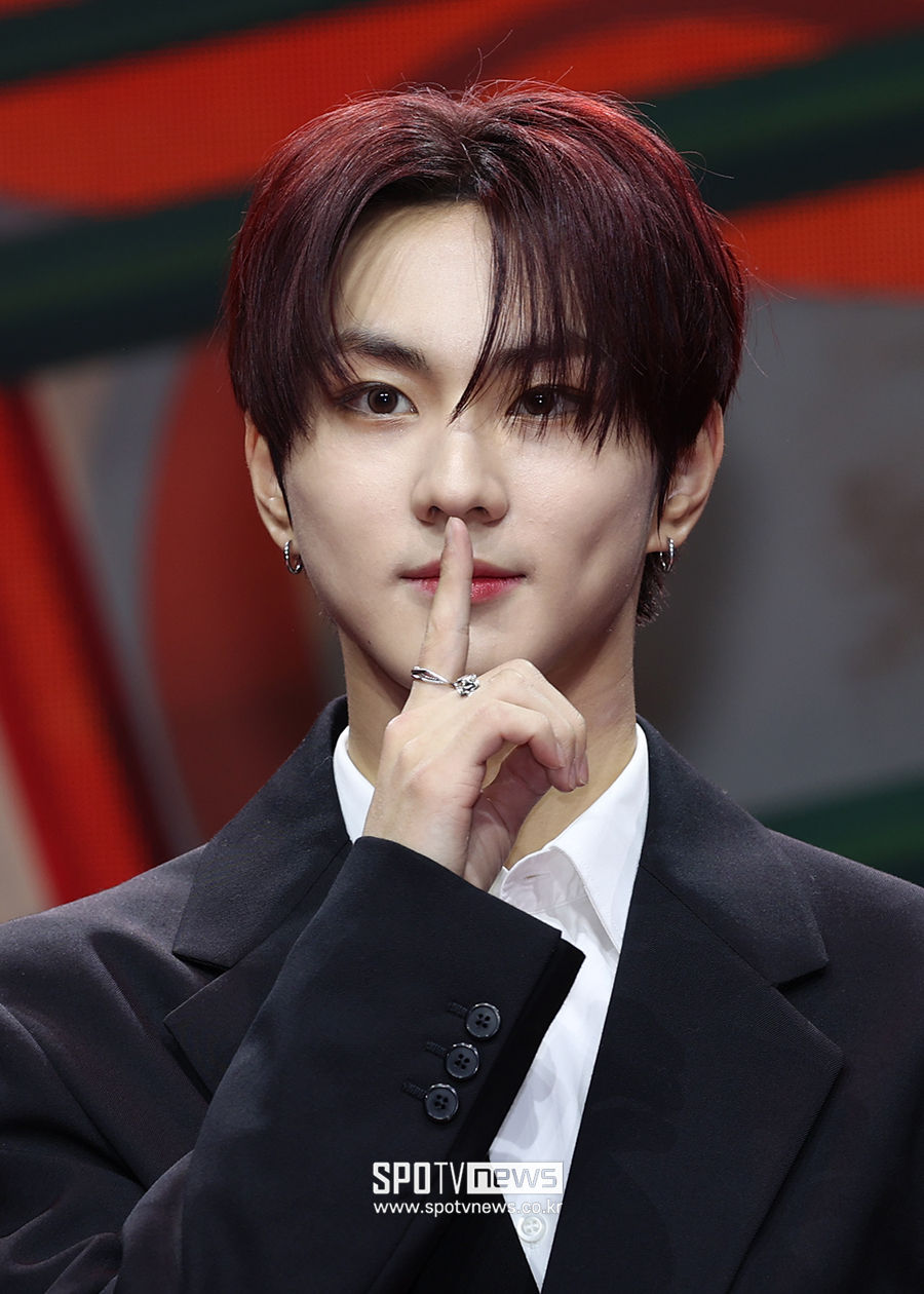 ▲ 엔하이픈 정원 ⓒ곽혜미 기자